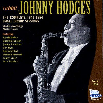 Complete Vol 2 1950 - (Import CD)