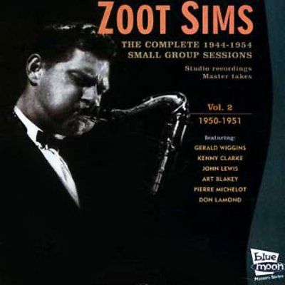 Complete 1944-1954:Master Takes V2 - (Import CD)