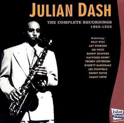 Complete Recordings 1950-1953 - (Import CD)