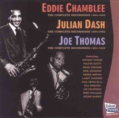 Complete Recordings 1953-1954 - (Import CD)