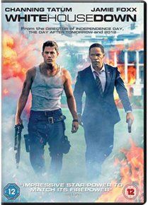 White House Down(DVD) | Shop Today. Get it Tomorrow! | takealot.com