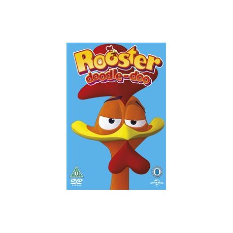 Rooster Doodle-doo(DVD) | Buy Online in South Africa 