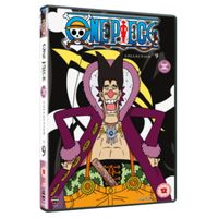 one piece collection 9