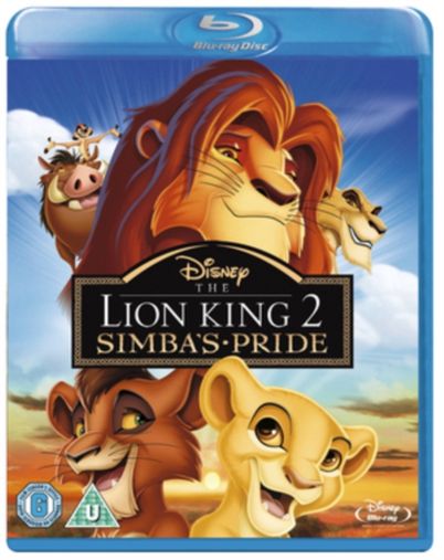 Watch lion king online 2 free