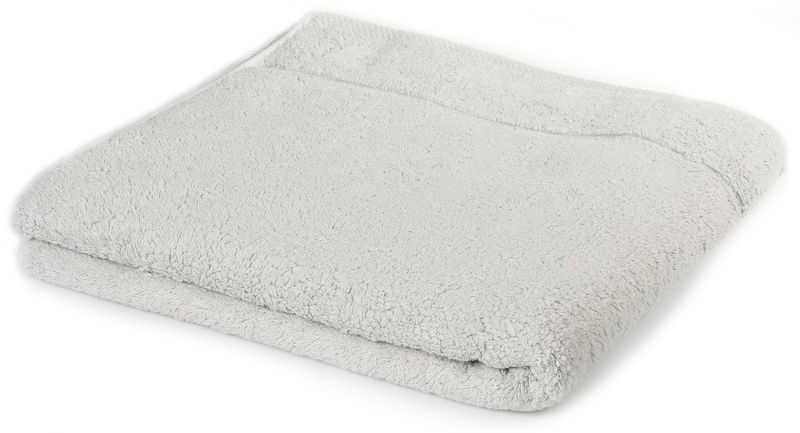 Terry Lustre - Bath Towel - Grey