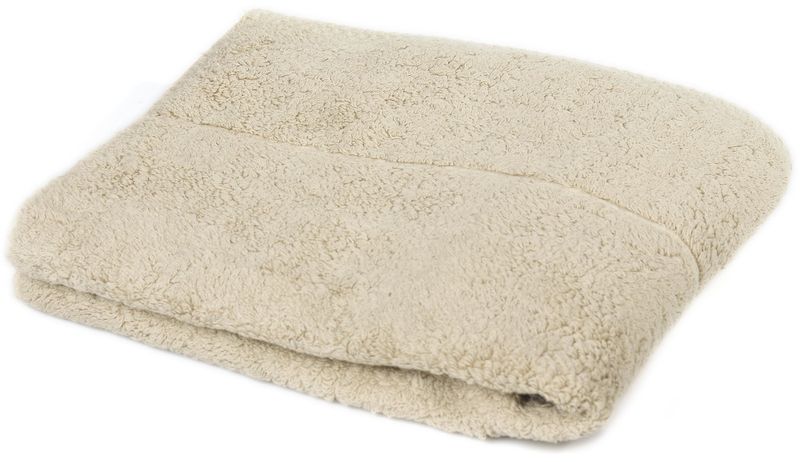 Terry Lustre - Bath Towel - Cream