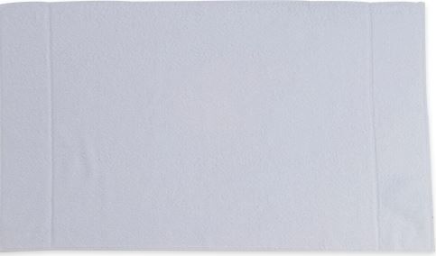 Terry Lustre - Country Range Bath Mat - White