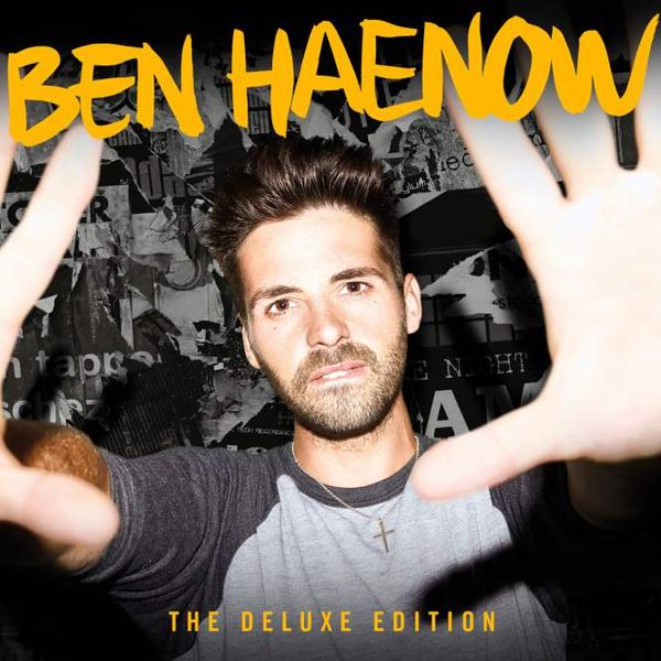 Ben Haenow - Deluxe Edition (CD)