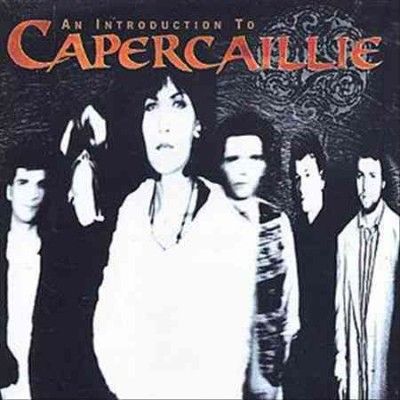 Capercaillie - Heart Of The Highland - An Introduction To Capercaillie (CD)
