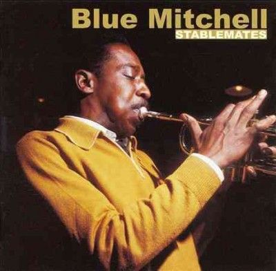 Blue Mitchell - Stablemates (CD)