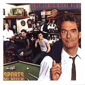 Huey &amp; News Lewis - Sports (CD)