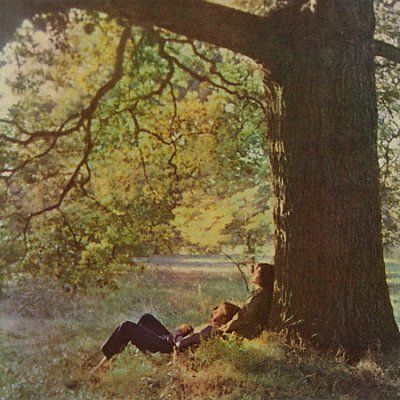 Lennon, John - Lennon And Plastic Ono Band - (EMI Import CD)