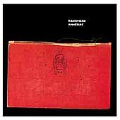 Radiohead - Amnesiac (CD)