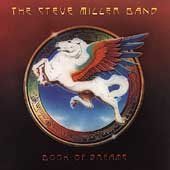 Steve Band Miller - Book Of Dreams (CD)