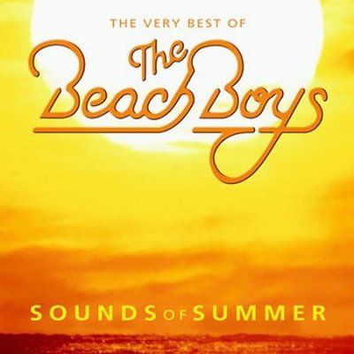 Beach Boys - Sounds Of Summer: Very Best Of The Bea (CD)