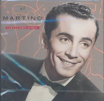Al Martino - Capitol Collectors Series (CD)