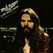 Bob Seger - Stranger In Town (CD)