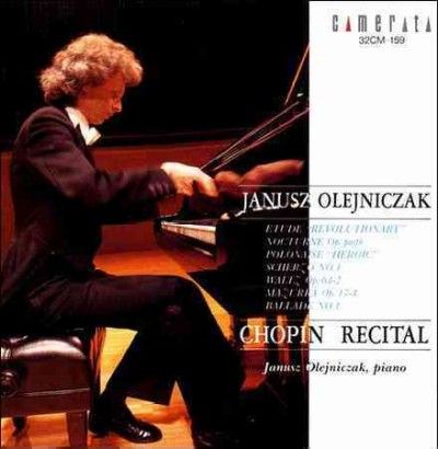 Chopin:Etudes Noctumes Ballades - (Import CD)