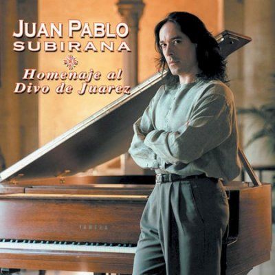 Homenaje Al Divo De Juarez - (Import CD)