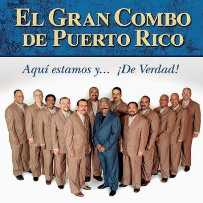 Aqui Estamos Y De Verdad - (Import CD)