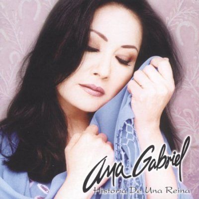 Historia De Una Reina - (Import CD)