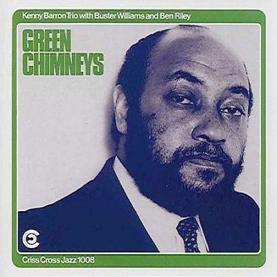 Green Chimneys (CD / Album)
