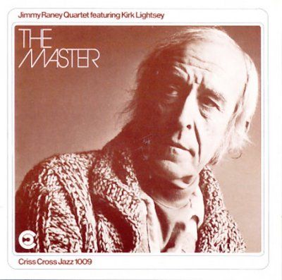 The Master (CD / Album)