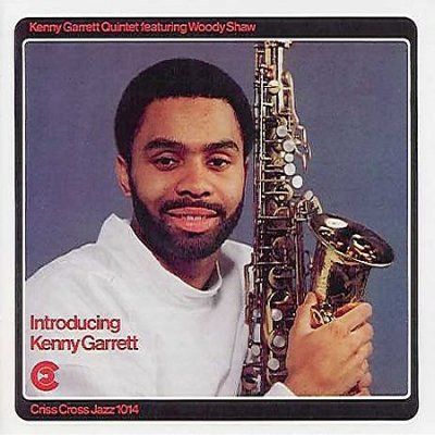 Introducing Kenny Garrett (CD / Album)