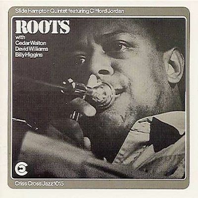 Roots (CD / Album)