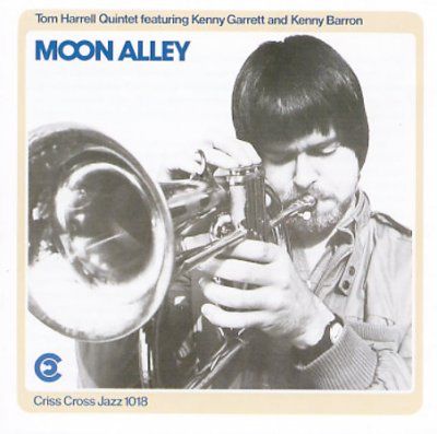 Moon Alley (CD / Album)