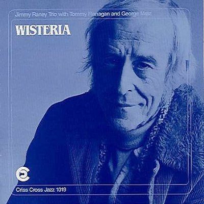 Jimmy Raney - Wisteria (CD)