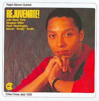 Rejuvenate! (CD / Album)