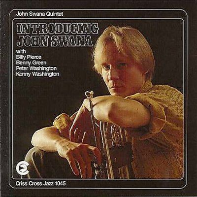 Introducing John Swana (CD / Album)