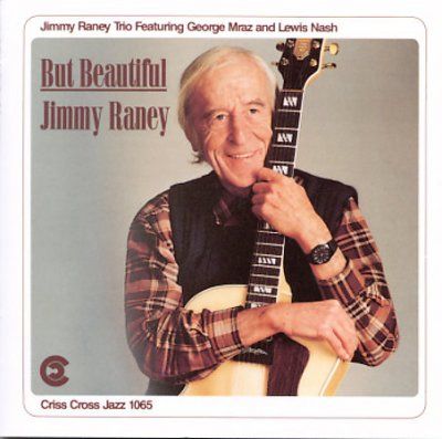 Jimmy Raney - But Beautiful (CD)