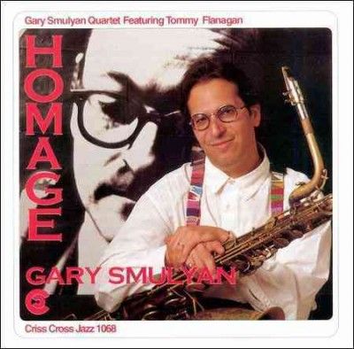 Homage (CD / Album)