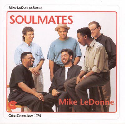 Soulmates (CD / Album)