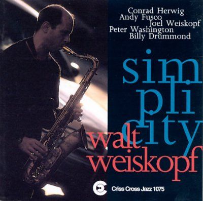 Simplicity (CD / Album)