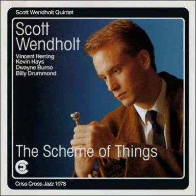 The Scheme Of Things (CD / Album)