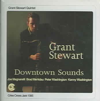 Downtown Sounds (CD / Album)