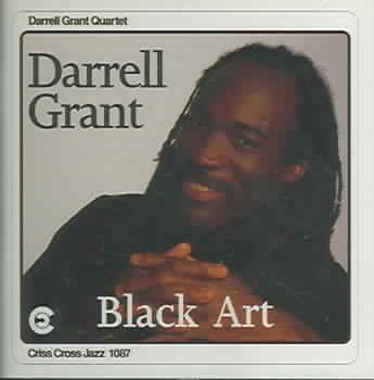 Black Art (CD / Album)