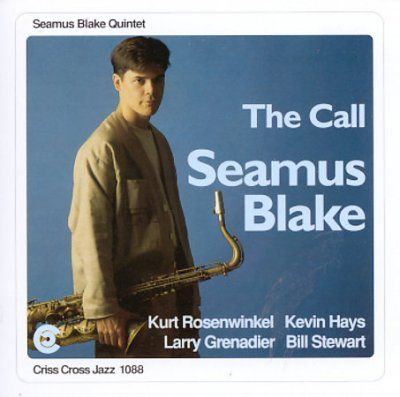 The Call (CD / Album)