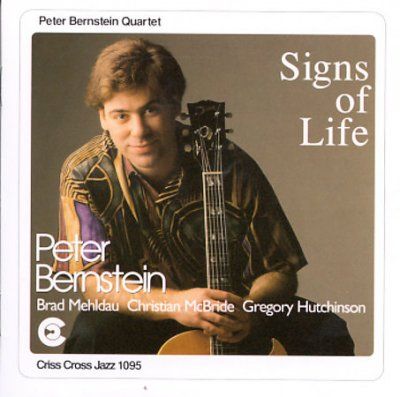 Peter Bernstein - Signs Of Life (CD)
