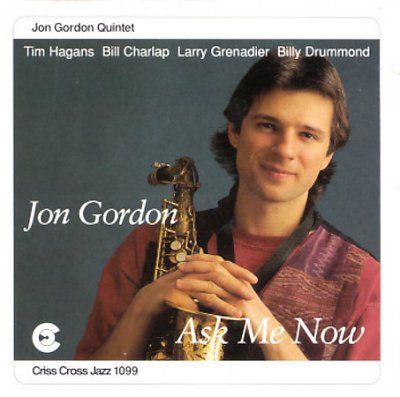 Ask Me Now (CD / Album)