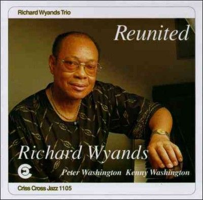 Reunited (CD / Album)