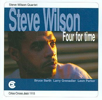 Four For Time (CD / Album)