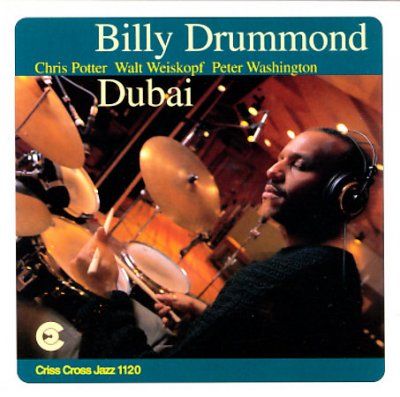 Dubai (CD / Album)
