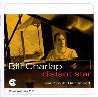 Distant Star (CD / Album)