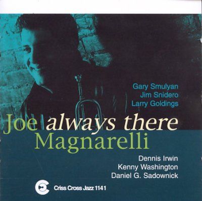 Always There (CD / Album)
