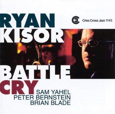Battle Cry (CD / Album)