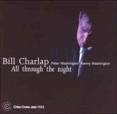 Bill Charlap - All Through The Night (CD)